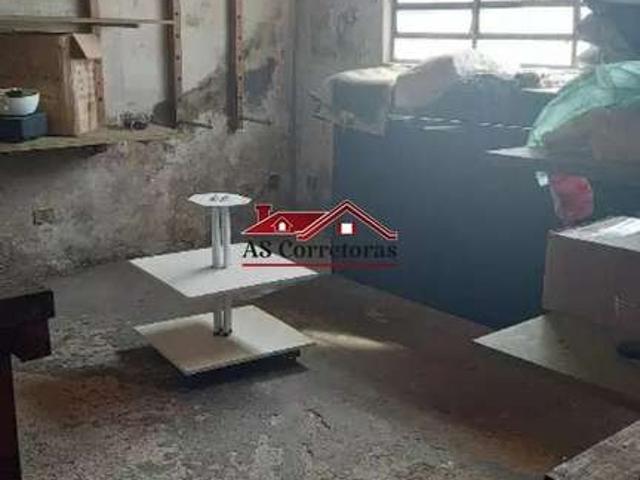Casa / Sobrado para Venda em Carapicuíba/SP Vila Terezinha 1 Quartos
