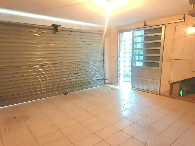 Casa / Sobrado para Venda em Carapicuíba/SP Vila Três Irmãos 4 Quartos