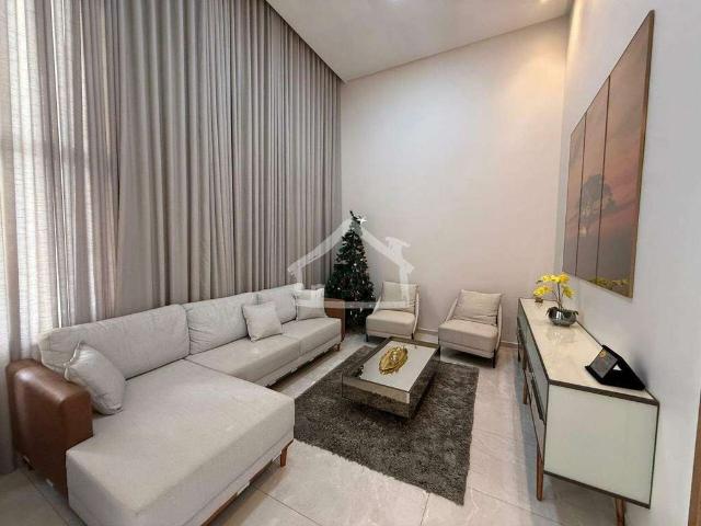 Casa / Sobrado para Venda em Caratinga/MG Cordeiros de Minas 3 Quartos