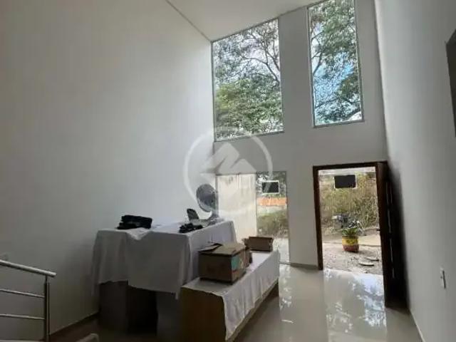 Casa / Sobrado para Venda em Caratinga/MG Rodoviários 3 Quartos