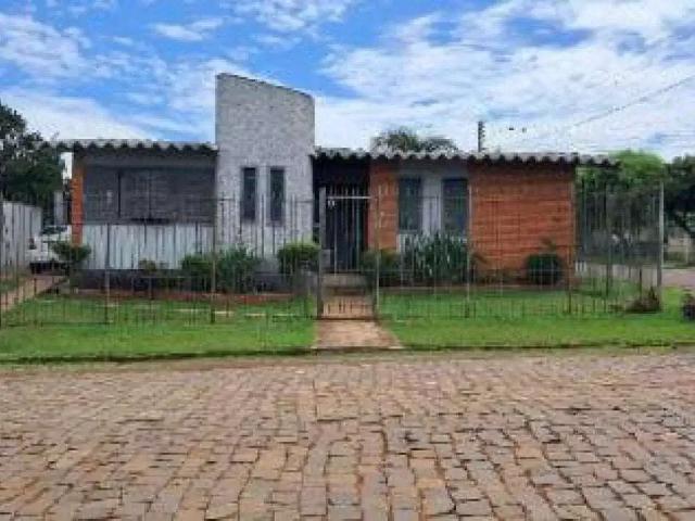 Casa / Sobrado para Venda em Carazinho/RS Braganholo
