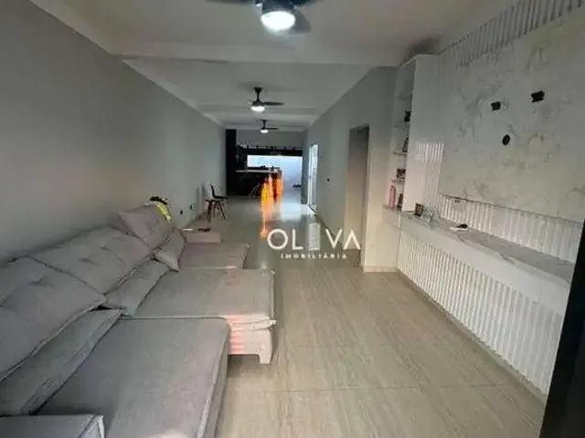 Casa / Sobrado para Venda em Cardoso/SP Centro 3 Quartos