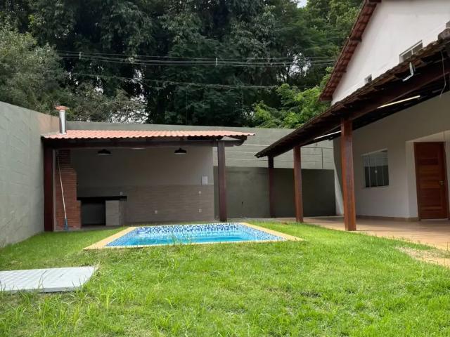 Casa / Sobrado para Venda em Cariacica/ES Tucúm 4 Quartos