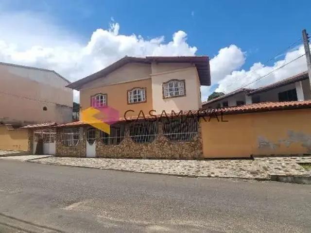 Casa / Sobrado para Venda em Cariacica/ES Vera Cruz 6 Quartos