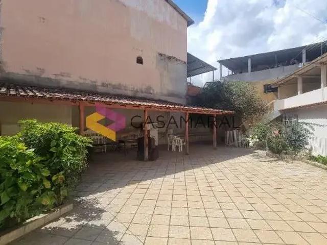 Casa / Sobrado para Venda em Cariacica/ES Vera Cruz 6 Quartos