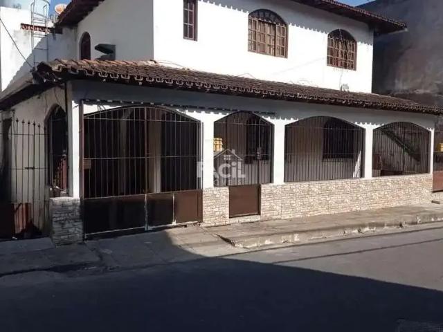 Casa / Sobrado para Venda em Cariacica/ES Alto Lage 8 Quartos