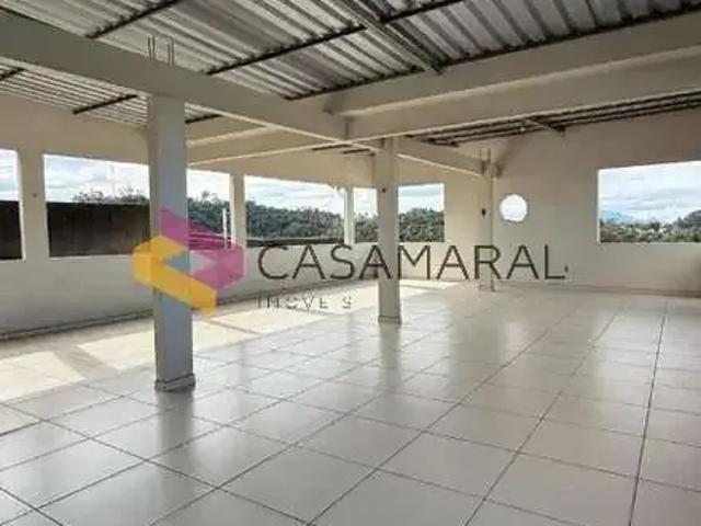 Casa / Sobrado para Venda em Cariacica/ES Boa Sorte 3 Quartos