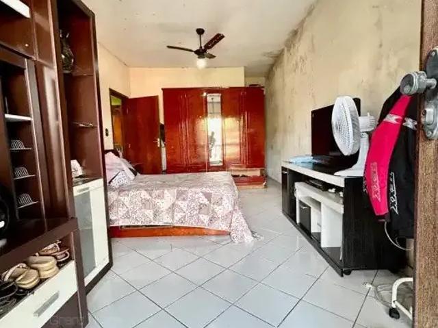Casa / Sobrado para Venda em Cariacica/ES Boa Sorte 5 Quartos