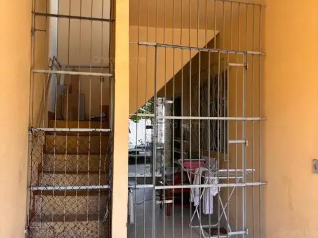 Casa / Sobrado para Venda em Cariacica/ES Campo Grande 2 Quartos