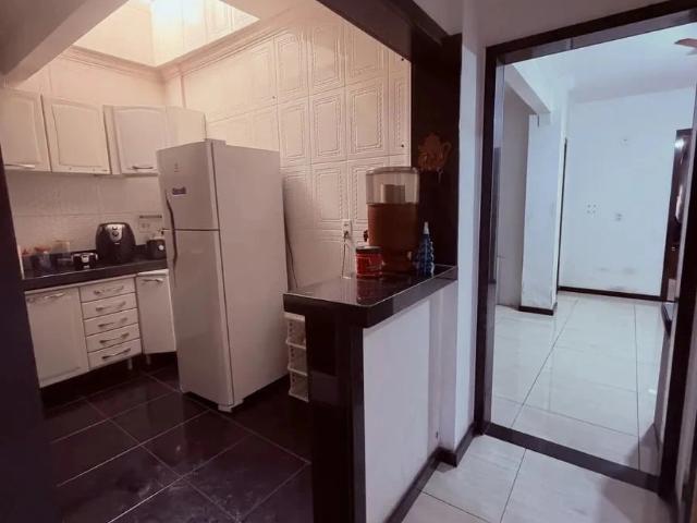 Casa / Sobrado para Venda em Cariacica/ES Campo Grande 2 Quartos