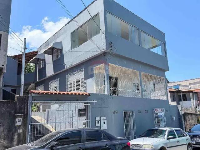Casa / Sobrado para Venda em Cariacica/ES Campo Grande 7 Quartos