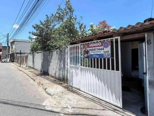 Casa / Sobrado para Venda em Cariacica/ES Campo Grande 7 Quartos