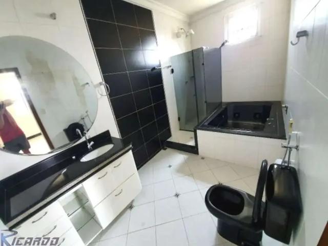 Casa / Sobrado para Venda em Cariacica/ES Cariacica Sede 6 Quartos