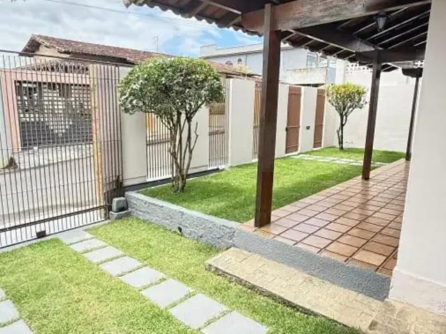 Casa / Sobrado para Venda em Cariacica/ES Cariacica Sede 3 Quartos