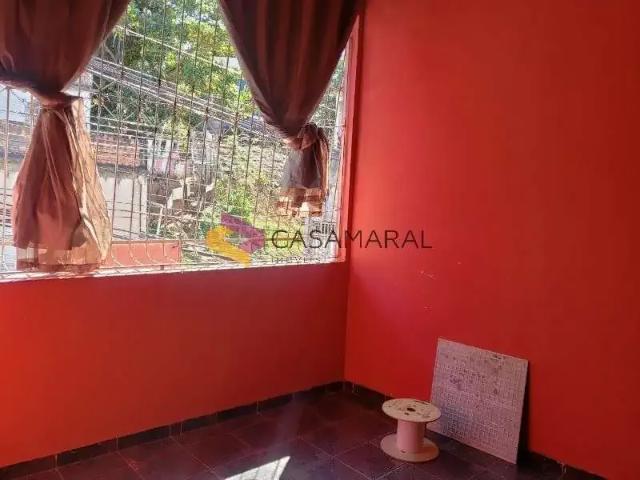 Casa / Sobrado para Venda em Cariacica/ES Expedito 3 Quartos