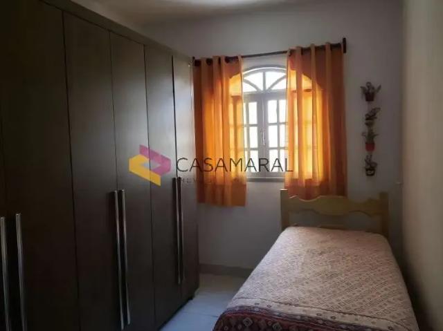 Casa / Sobrado para Venda em Cariacica/ES Jardim América 4 Quartos