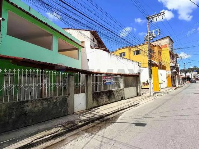 Casa / Sobrado para Venda em Cariacica/ES Jardim América 4 Quartos
