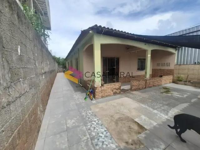 Casa / Sobrado para Venda em Cariacica/ES Jardim América 4 Quartos