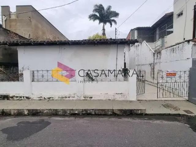 Casa / Sobrado para Venda em Cariacica/ES Jardim América 3 Quartos