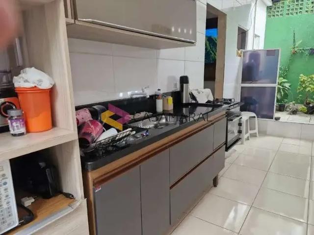 Casa / Sobrado para Venda em Cariacica/ES Jardim América 3 Quartos