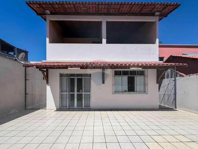 Casa / Sobrado para Venda em Cariacica/ES Jardim América 3 Quartos