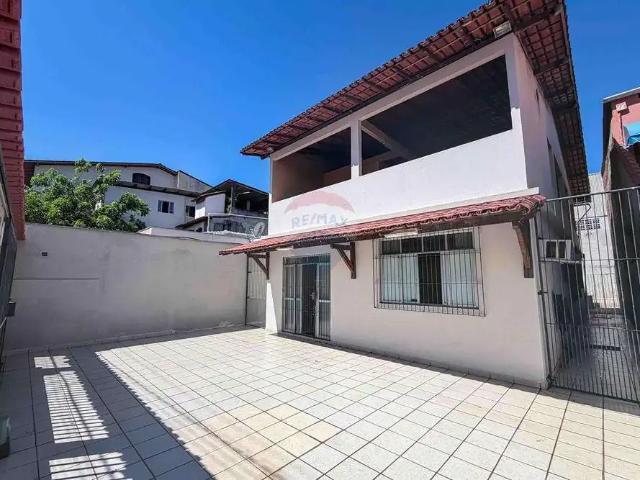 Casa / Sobrado para Venda em Cariacica/ES Jardim América 3 Quartos