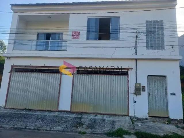 Casa / Sobrado para Venda em Cariacica/ES Rio Branco 4 Quartos