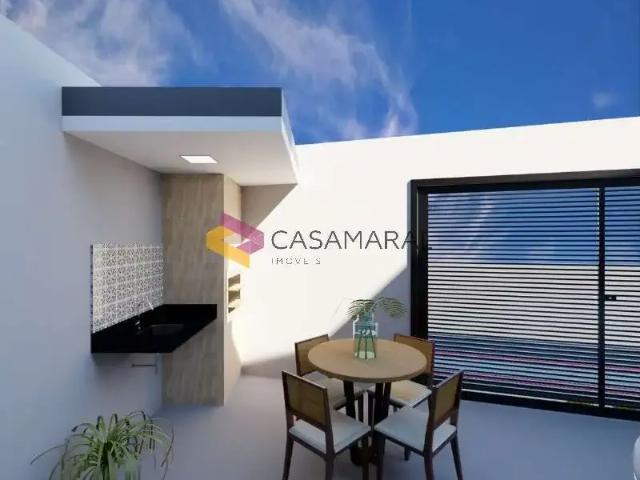 Casa / Sobrado para Venda em Cariacica/ES Santa Bárbara 2 Quartos