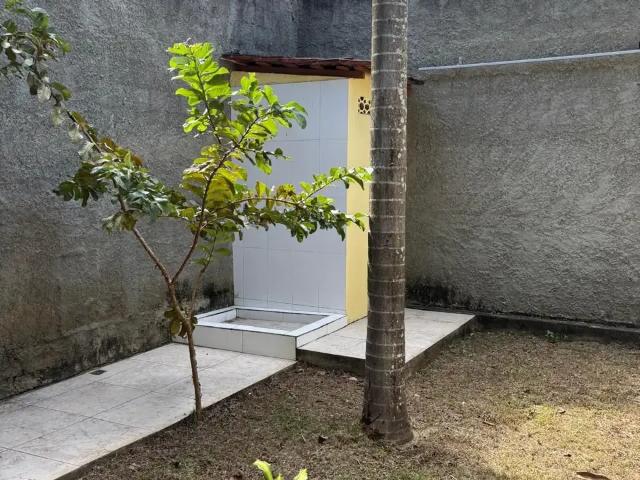 Casa / Sobrado para Venda em Cariacica/ES Santa Bárbara 3 Quartos