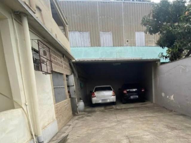 Casa / Sobrado para Venda em Cariacica/ES Sotelândia 3 Quartos