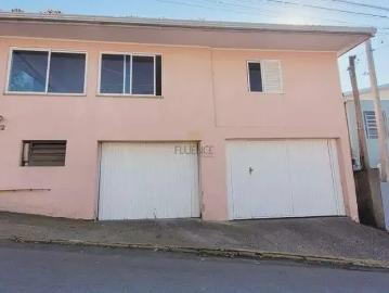 Casa / Sobrado para Venda em Carlos Barbosa/RS Nossa Senhora de Fátima 3 Quartos