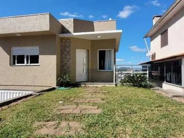 Casa / Sobrado para Venda em Carlos Barbosa/RS Bela Vista 3 Quartos