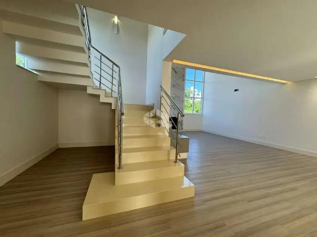 Casa / Sobrado para Venda em Carlos Barbosa/RS Planalto 3 Quartos