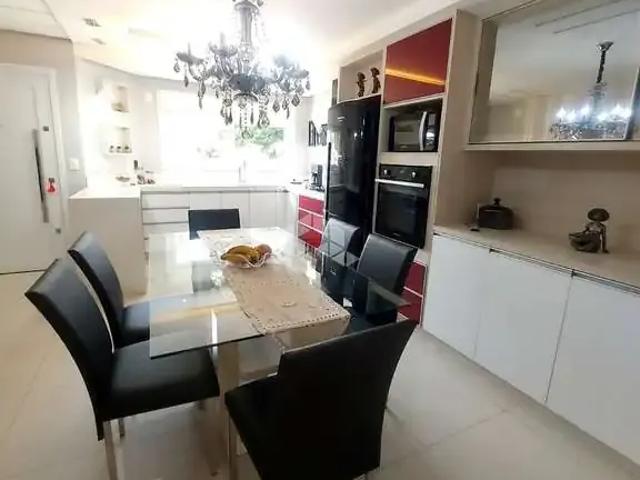 Casa / Sobrado para Venda em Carlos Barbosa/RS Ponte Seca 3 Quartos