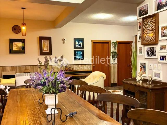 Casa / Sobrado para Venda em Carlos Barbosa/RS Triângulo 2 Quartos