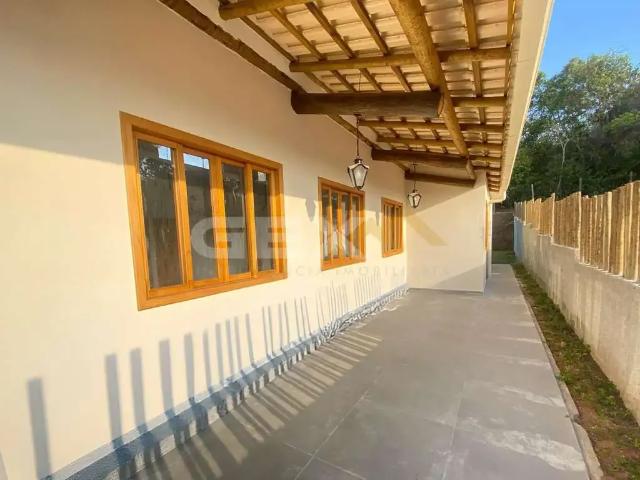 Casa / Sobrado para Venda em Carmo do Cajuru/MG Zona Rural 3 Quartos