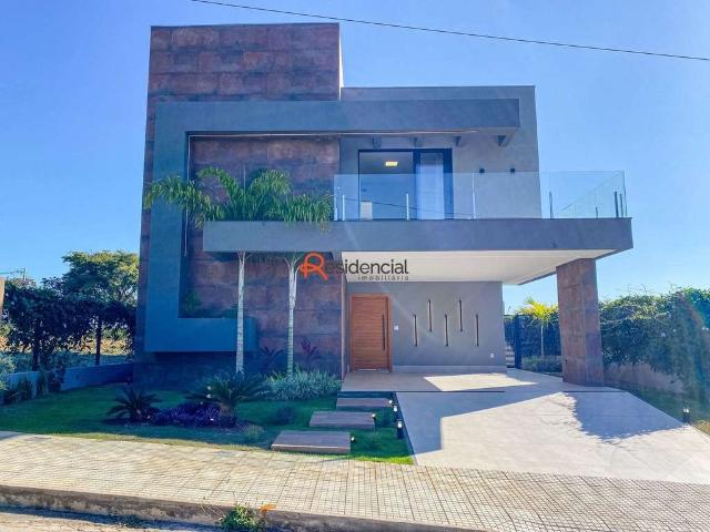 Casa / Sobrado para Venda em Carmo do Cajuru/MG Zona Rural 4 Quartos