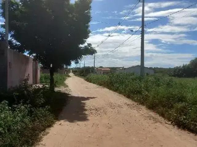 Casa / Sobrado para Venda em Carnaubais/RN Casinhas 2 Quartos