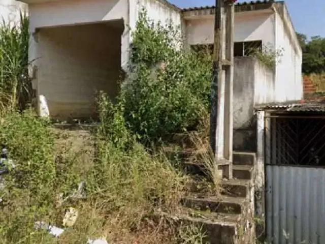 Casa / Sobrado para Venda em Carpina/PE Cajá 2 Quartos