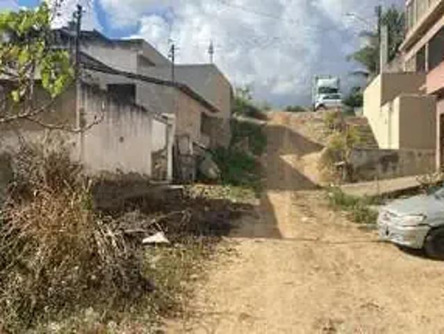 Casa / Sobrado para Venda em Carpina/PE Santa Cruz 2 Quartos