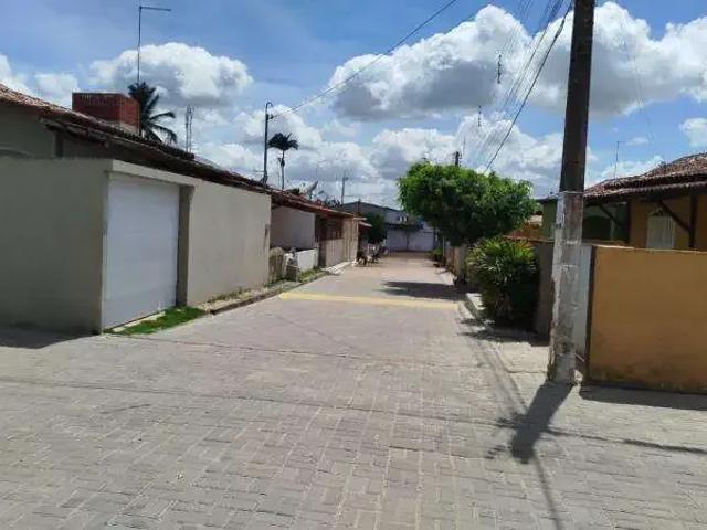 Casa / Sobrado para Venda em Carpina/PE Centro 3 Quartos