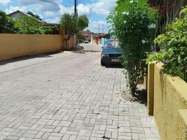 Casa / Sobrado para Venda em Carpina/PE Centro 3 Quartos