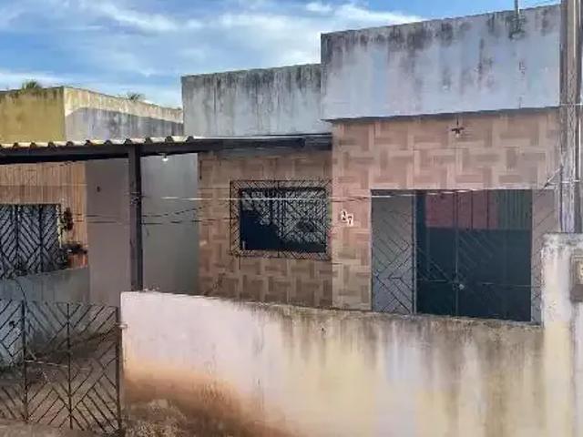 Casa / Sobrado para Venda em Carpina/PE Bairro Novo 2 Quartos