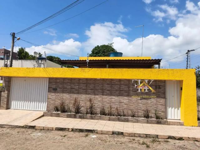 Casa / Sobrado para Venda em Carpina/PE Bairro Novo 4 Quartos