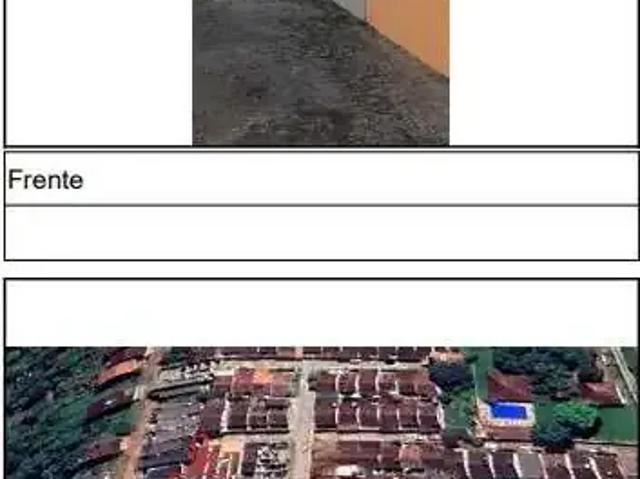 Casa / Sobrado para Venda em Carpina/PE Madre Rosa