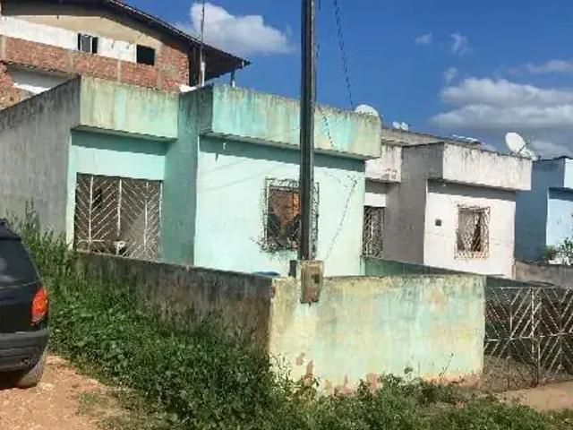 Casa / Sobrado para Venda em Carpina/PE São José 2 Quartos