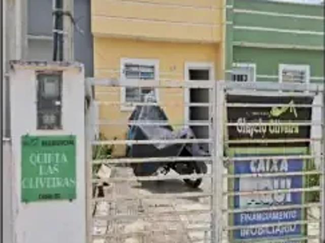 Casa / Sobrado para Venda em Carpina/PE Santo Antônio 2 Quartos
