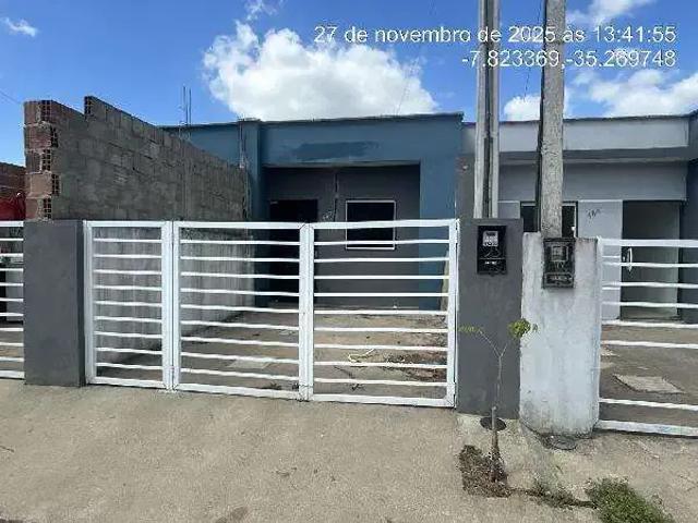 Casa / Sobrado para Venda em Carpina/PE Santo Antônio 2 Quartos
