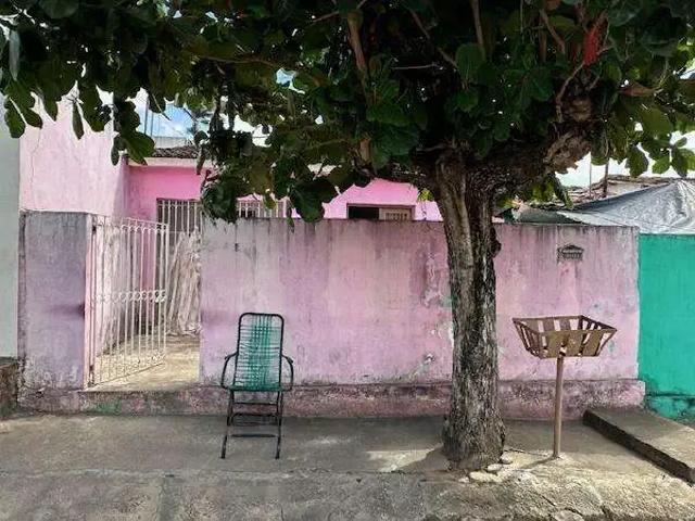 Casa / Sobrado para Venda em Carpina/PE Santo Antônio 2 Quartos