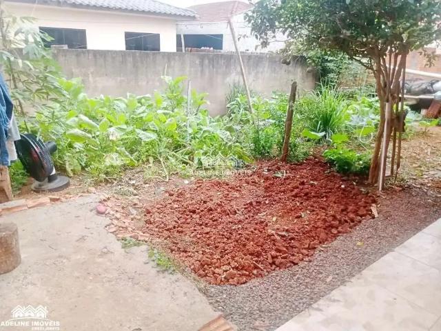 Casa / Sobrado para Venda em Castro/PR Tronco 2 Quartos